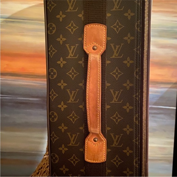 🎁HOLIDAY SALE!!! Authentic SUITCASE Louis Vuitton Monogram Pegasus Carryon. - Picture 2 of 8